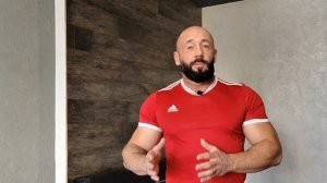 Что Будет, Если Приседать Каждый День?