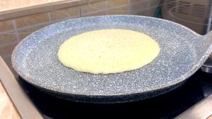 МИНДАЛЬНЫЕ ПАНКЕЙКИ | ЛУЧШИЙ ЗАВТРАК?