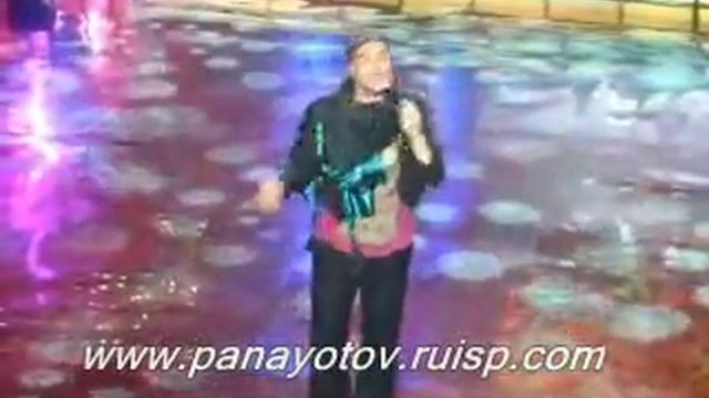 А Панайотов Цветные сны смотреть онлайн