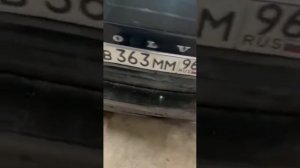 Volvo S80 II Rica Stage 2. Полный выхлоп + задние банки HKS.