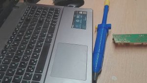 Ремонт лабораторного блока питания HY5303