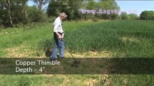 XP adventis 2  field test