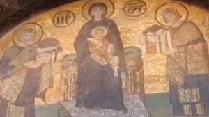 Византийские типы храмов (ЦОР к уроку МХК)