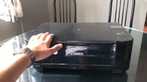 Ремонт печатающей головки в принтерах Canon, HP, Epson