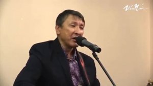 Ильяс Аутов : старый город Алма - Ата . Наше советское детство .