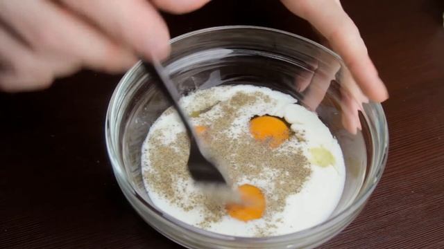 Закидываю нарезанный лаваш на сковородку и через 10 минут получается вкусный завтрак на всю семью смотреть онлайн