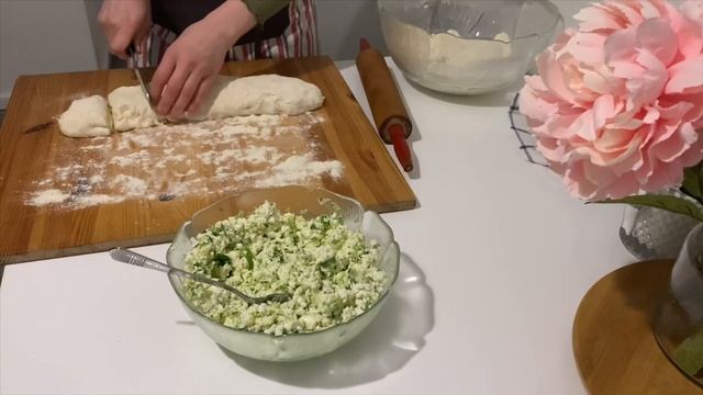 Готовлю чепалгш.
