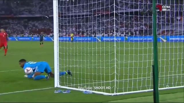КЫРГЫЗСТАН - ОАЭ КУБОК АЗИИ 1/8 21.01.19 /Kyrgyz Republic vs UAE Asian Cup 1/8.Это только начало