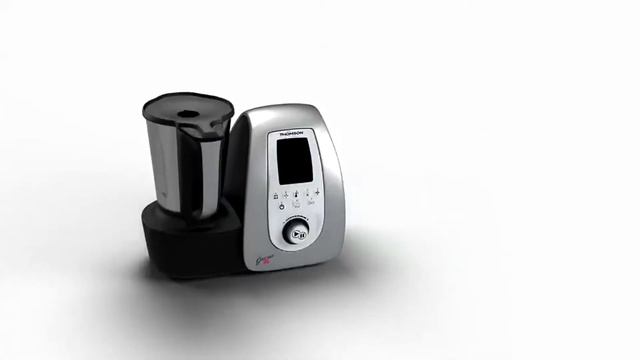 THOMSON GENIMIX Pro ENG court смотреть онлайн