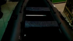 Лодка Пеликан 320тк