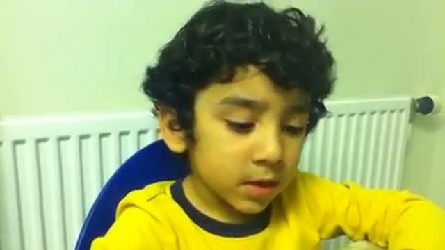 Guy Fawkes Day explained by Iñaki смотреть онлайн