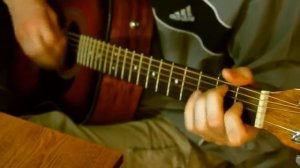 Пятилетка - Закурить бы, выпить (cover)