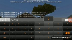 Как найти деревню жителей за 2 минуты