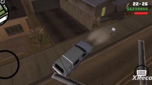 взлом ГТА Сан-Андреас мод меню??????