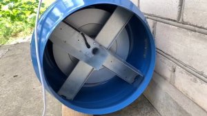 Вентилятор Вентс ВКМС 315 (Vents VKMS 315)