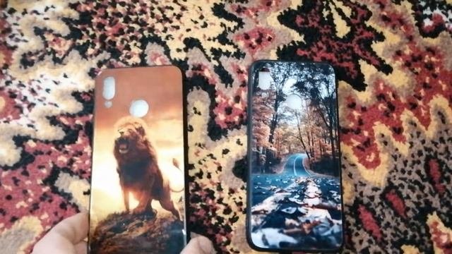 Чехлы из закаленного стекла. Качество!!!!