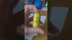 распаковка маска для квадробики #квадробика