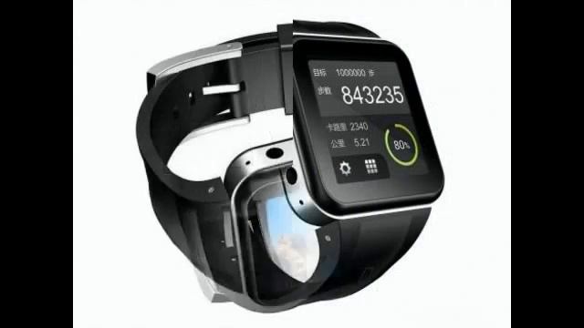 новые умные часы смотреть онлайн