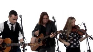 Alan Doyle covers John Mellencamp's  'Paper in Fire'