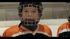 Хоккей дети. Промо Феникс