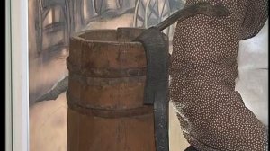 Кузнецк – 400: как зародилось бортничество в городе