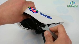 Велобег Corso