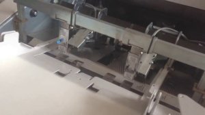 Буклетмейкер Morgana Plockmatic BM 61