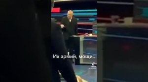 Россия ядерная война по плану. Жириновский проболтался и пропал с эфиров.mp4