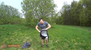 Обзор рюкзака Deuter Giga Bike 28 (2021 г.)