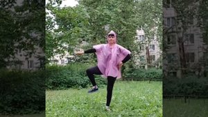 Упражнения для укрепления вестибулярного аппарата