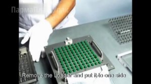 Капсулятор полуавтоматический для наполнения капсул