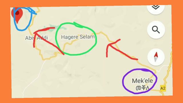 Last stronghold of Tigray fighters in Kola Tembien under siege, claim Ethiopian govt forces смотреть онлайн