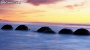 Невероятные явления природы