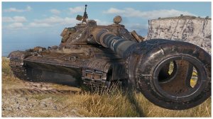 Стрим World of Tanks # BLITZ # Качаем ветку 60TP Lewandowskiego