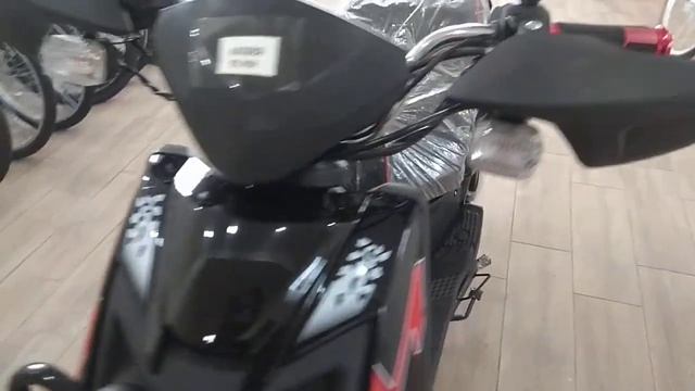 СКУТЕР VENTO SMART 2 ,,, ОДИН ИЗ ЛУЧШИХ НА СЕГОДНЯШНИЙ ДЕНЬ !!! смотреть онлайн