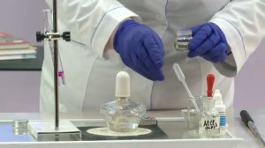 Химия. 9 класс. Получение аммиака. Производство аммиака /19.02.2021/