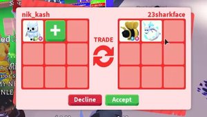 ЧТО ДАЮТ ЗА НЕОН СНЕЖНУЮ СОВУ В АДОПТ МИ РОБЛОКС  | Топ трейды в Адопт ми Роблокс | NEON SNOW OWL