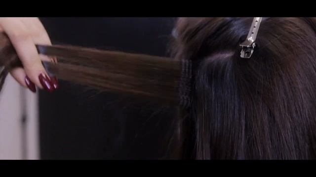 Как создать и сохранить прикорневой объём? смотреть онлайн