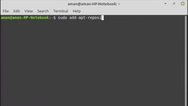 How to install Git in linux/ubuntu смотреть онлайн