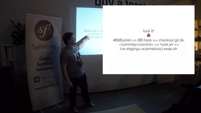 Jakub Kulhan - Kubernetes смотреть онлайн