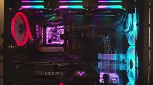 Как собрать кастомное сво на примере bykski - Инструмент для сво помпа радиатор водоблок cpu ЧАСТЬ 1