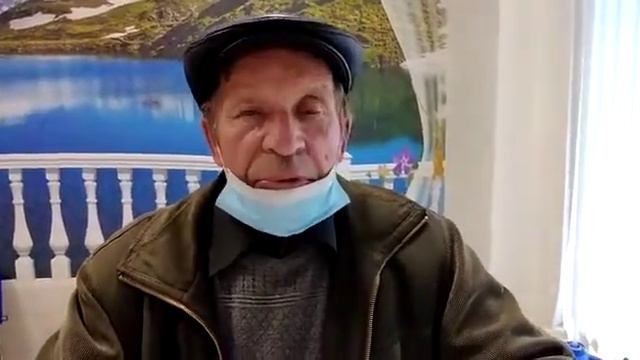 📣Отзыв нашего покупателя. ☝Пользуется прибором 2-й год!