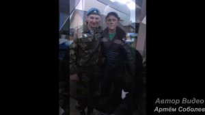 100 Дней до приказа.