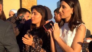 РОБЕРТ И ЗАИРА!💕ДАРГИНСКАЯ СВАДЬБА!Видеограф Муслим Камбулатов тел:89285802662