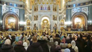 Святые отцы Вселенского Православия - Отцы-пустынники. О смирении и гордости (притчи)