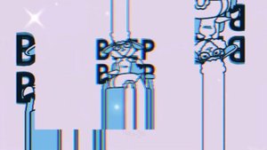 #BrooklynBloodPop!-Syko| SLOWED+REVERB