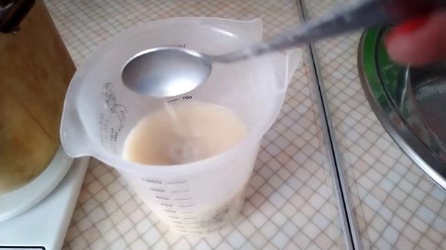 Отличное тесто в хлебопечке , для пирожков(для семьи).