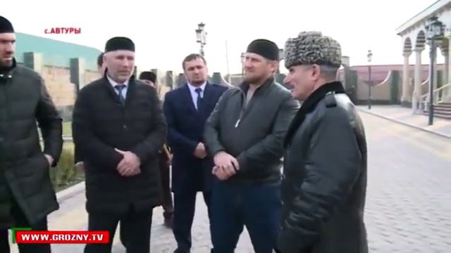 Зиярт Автуры смотреть онлайн