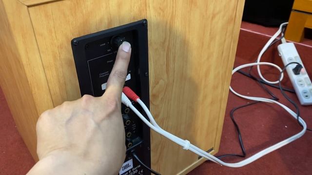 SUB JBL E250P/230 - BOSE 501 SERI 4 QUÁ ĐẸP - SUB PARADIGM PS-1000V4 смотреть онлайн