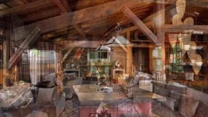 Деревянная мебель кантри стиль рустик от производителя